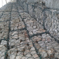 Gabion Mesh / boîte de gabion / treillis métallique hexagonal